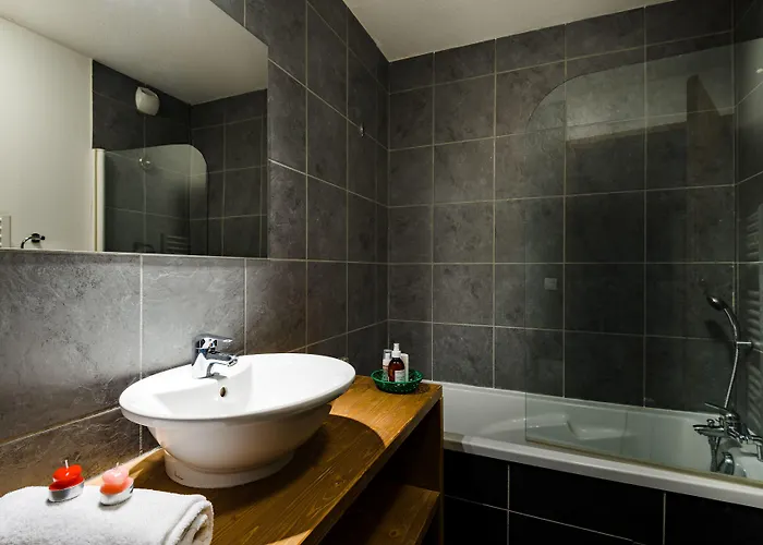 Lagrange Vacances Les Chalets Edelweiss
